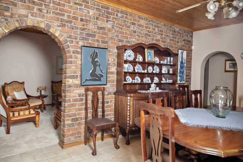 To Let 5 Bedroom Property for Rent in Douglas Northern Cape